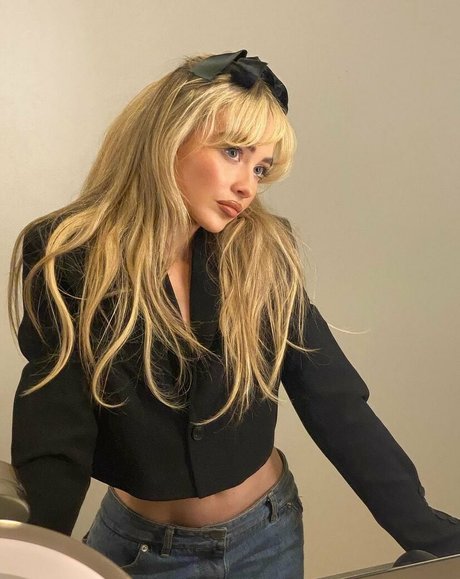 Sabrina Carpenter