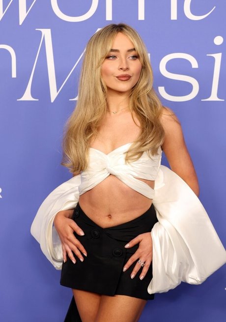 Sabrina Carpenter