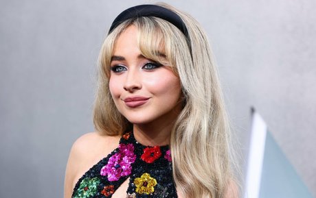 Sabrina Carpenter