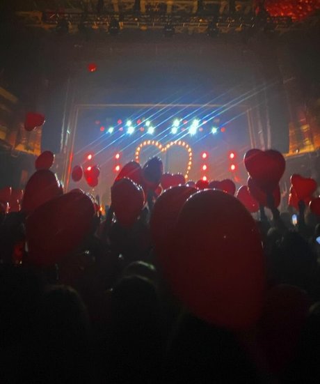 Foto nua vazada do OnlyFans de Sabrina Carpenter