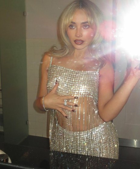 Sabrina Carpenter