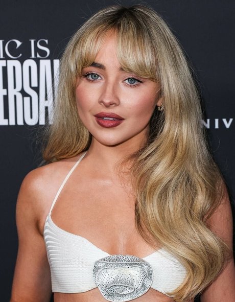 Sabrina Carpenter