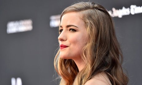 Willa Fitzgerald