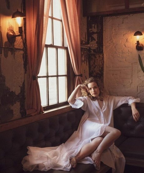 Willa Fitzgerald
