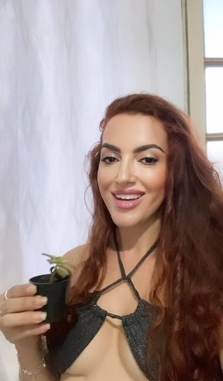 Luciana Belissimo