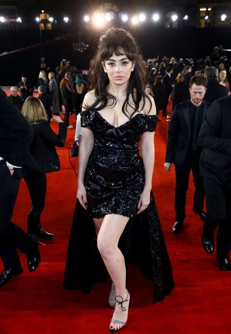 Charli Xcx