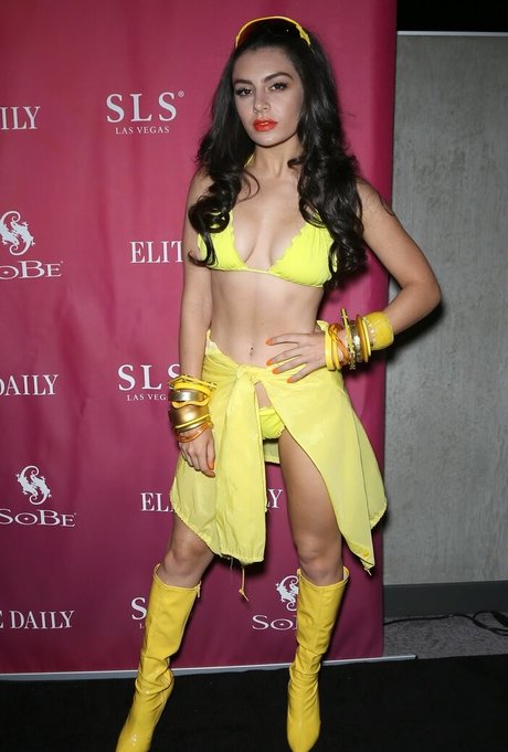Charli XCX