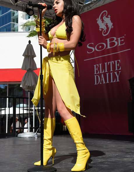 Charli Xcx