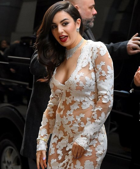 Charli XCX
