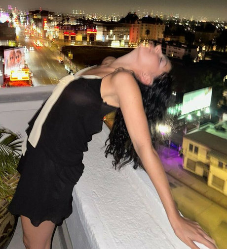 Charli Xcx