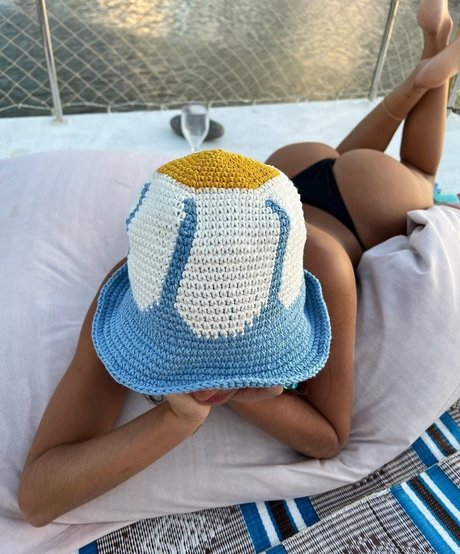 Bruna Marquezine
