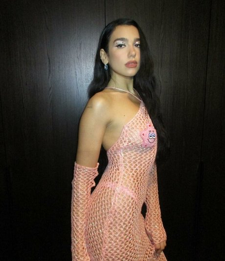 Dua Lipa