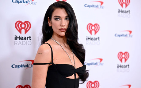 Dua Lipa