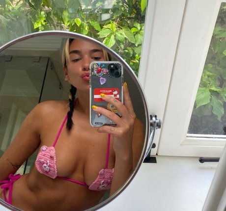 Dua Lipa