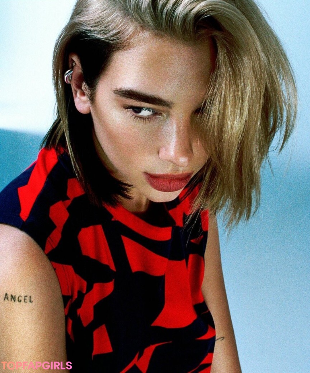 Dua Lipa nude leaked OnlyFans photo #1844