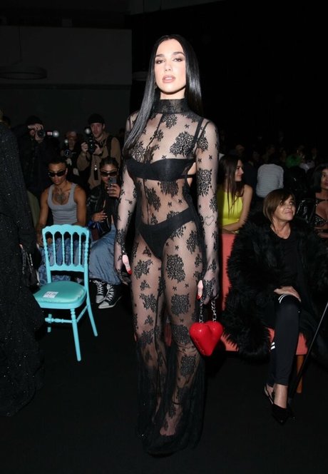 Dua Lipa