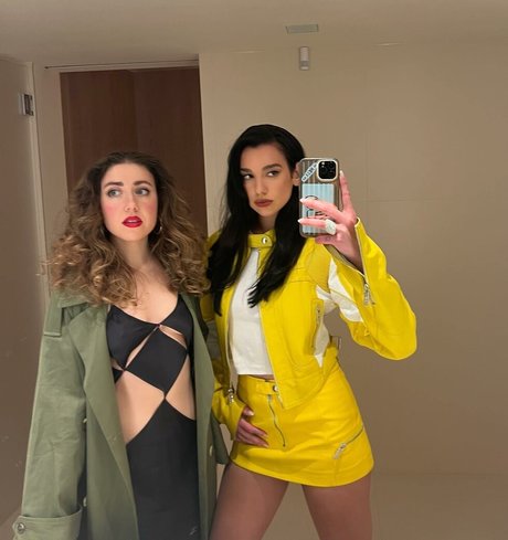 Dua Lipa