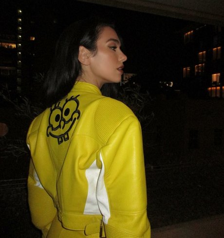 Dua Lipa