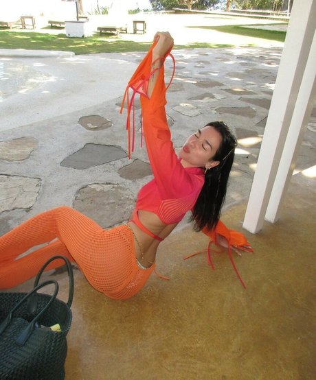 Dua Lipa