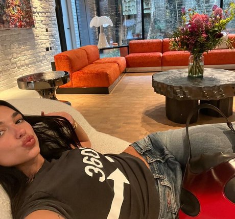 Dua Lipa