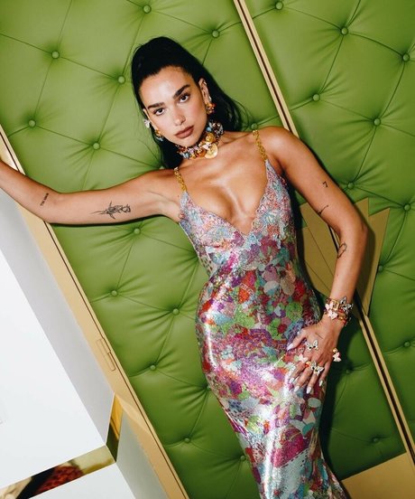 Dua Lipa