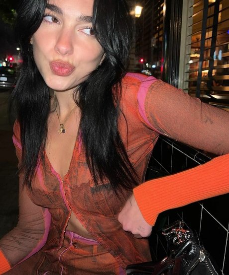 Dua Lipa