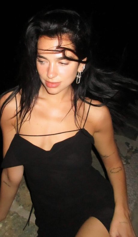 Dua Lipa