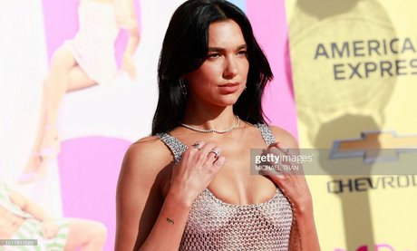 Dua Lipa