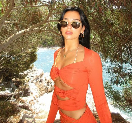 Dua Lipa