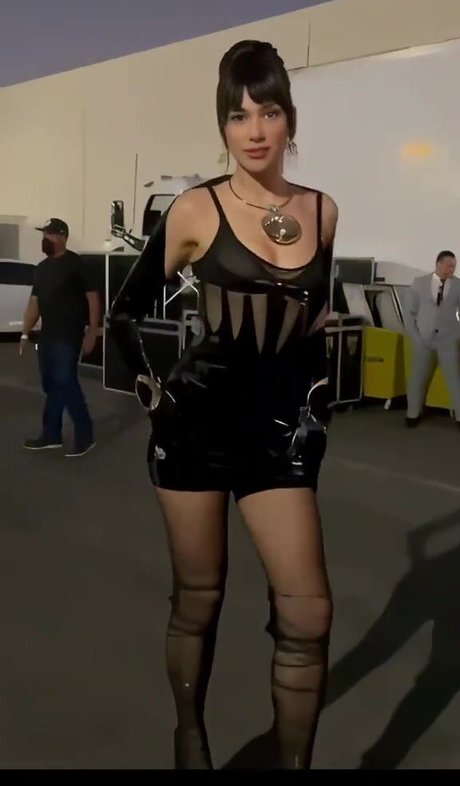 Dua Lipa