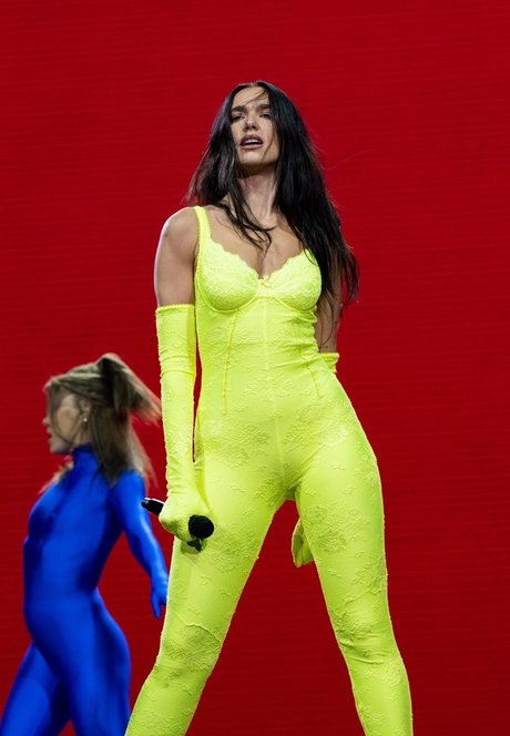 Dua Lipa