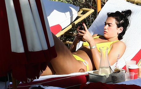Dua Lipa