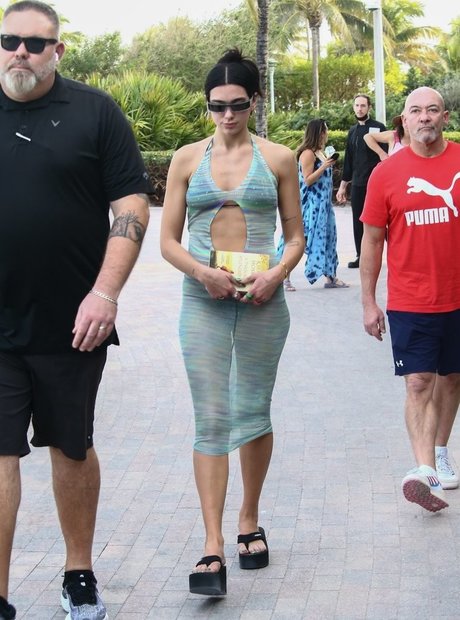 Dua Lipa
