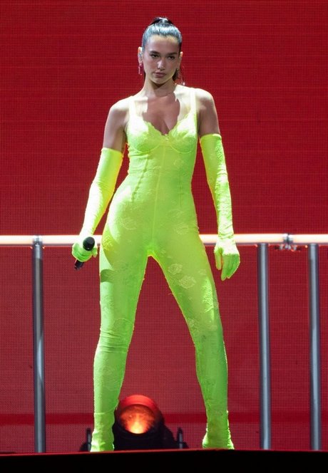 Dua Lipa