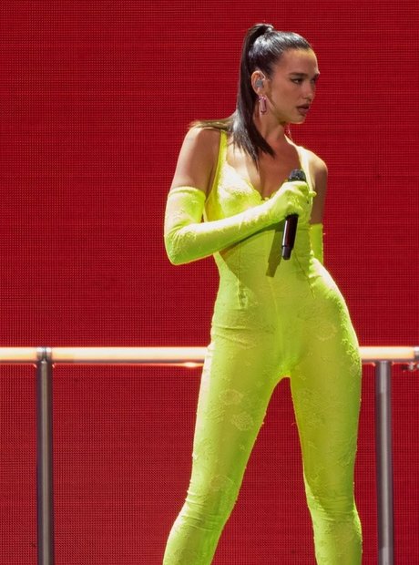 Dua Lipa
