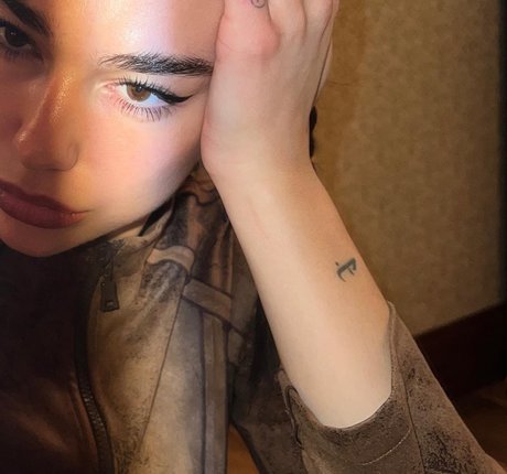 Dua Lipa