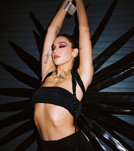Dua Lipa
