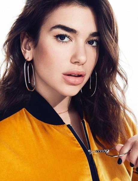 Dua Lipa