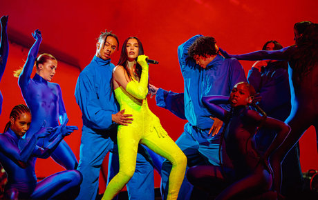 Dua Lipa