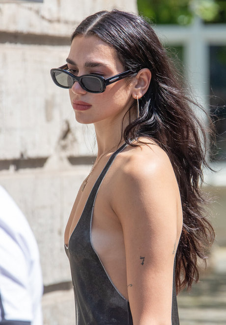 Dua Lipa