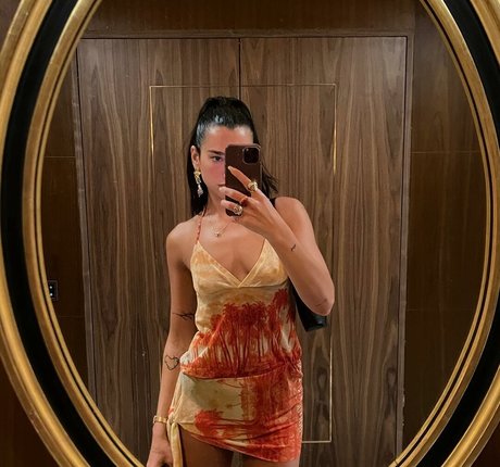 Dua Lipa