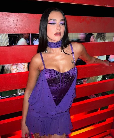 Dua Lipa