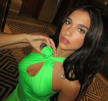Dua Lipa