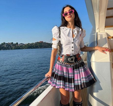 Dua Lipa