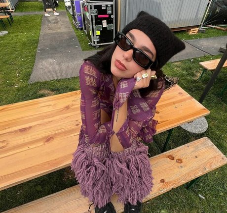 Dua Lipa