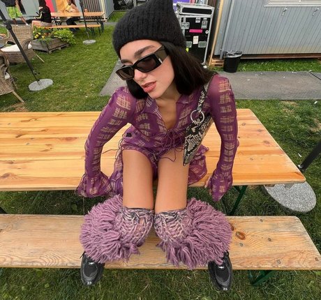 Dua Lipa