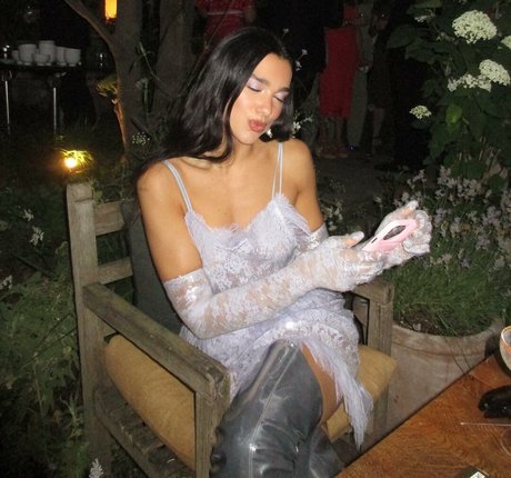 Dua Lipa