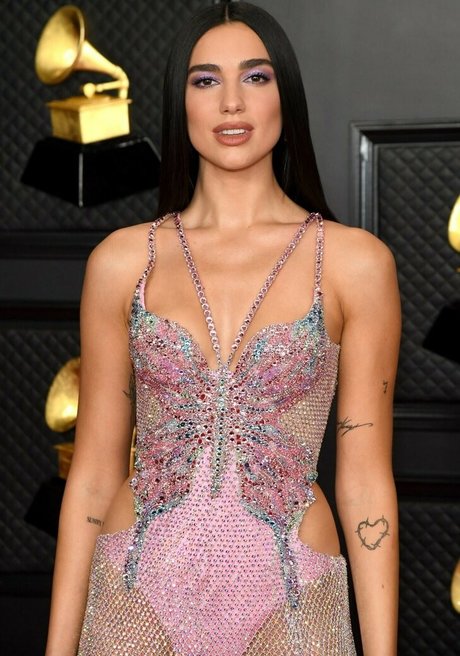 Dua Lipa