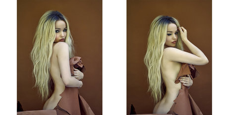 Dove Cameron