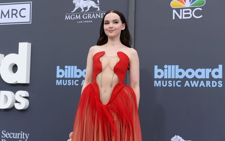 Dove Cameron